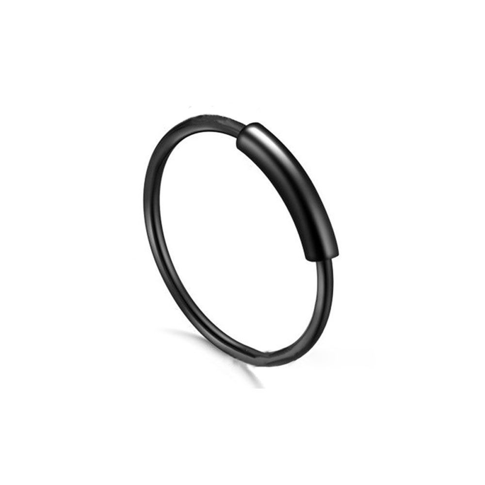 Women Men Tiny Helix Cartilage - Helix Cartilage Ring ulasan dan harga