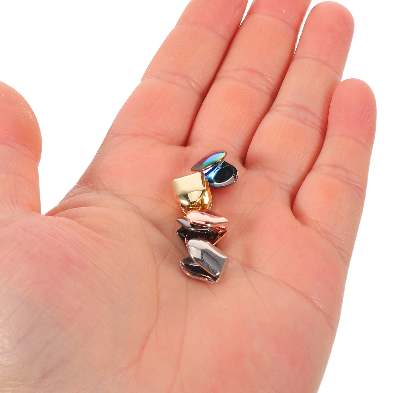 5pcs Single Tooth Grill Remova - Body Jewelry Urban ulasan dan harga