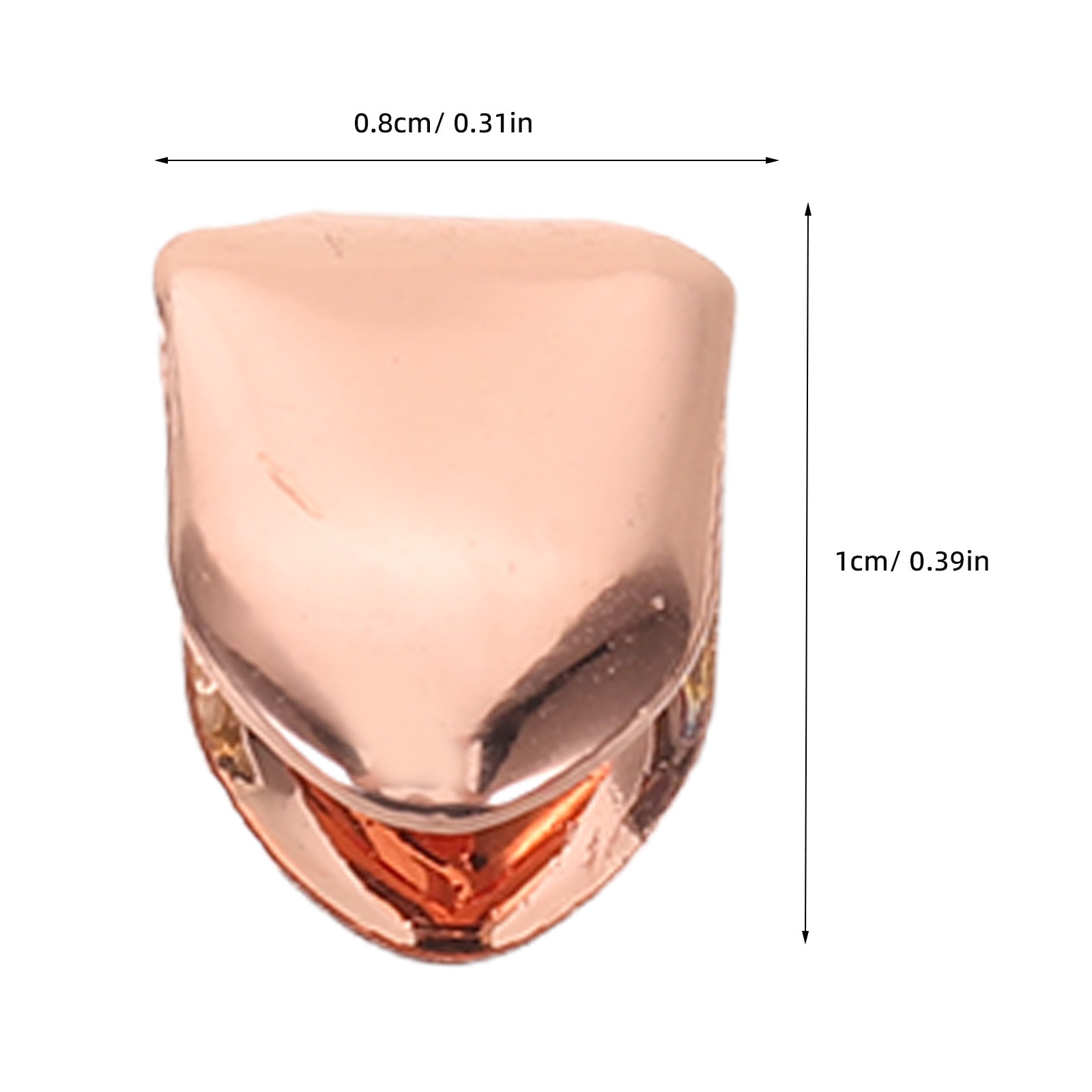5pcs Single Tooth Grill Remova - Body Jewelry Urban ulasan dan harga