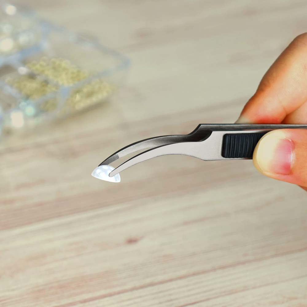 ANEX 217-H Eagle Curved Round  - Body Jewelry Repair ulasan dan harga