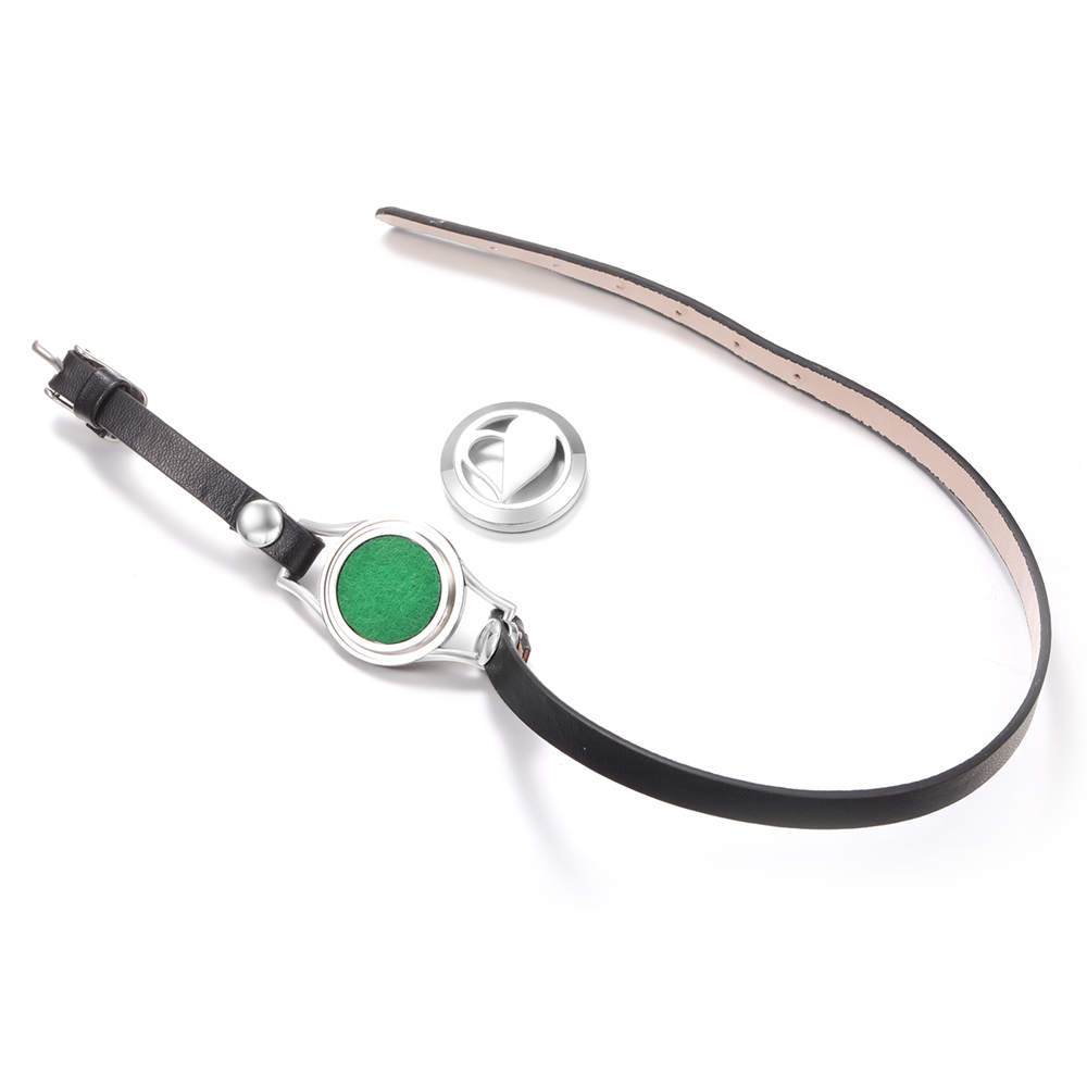 New Charm Women Aromatherapy E - Body Jewelry Jewelry Box ulasan dan harga