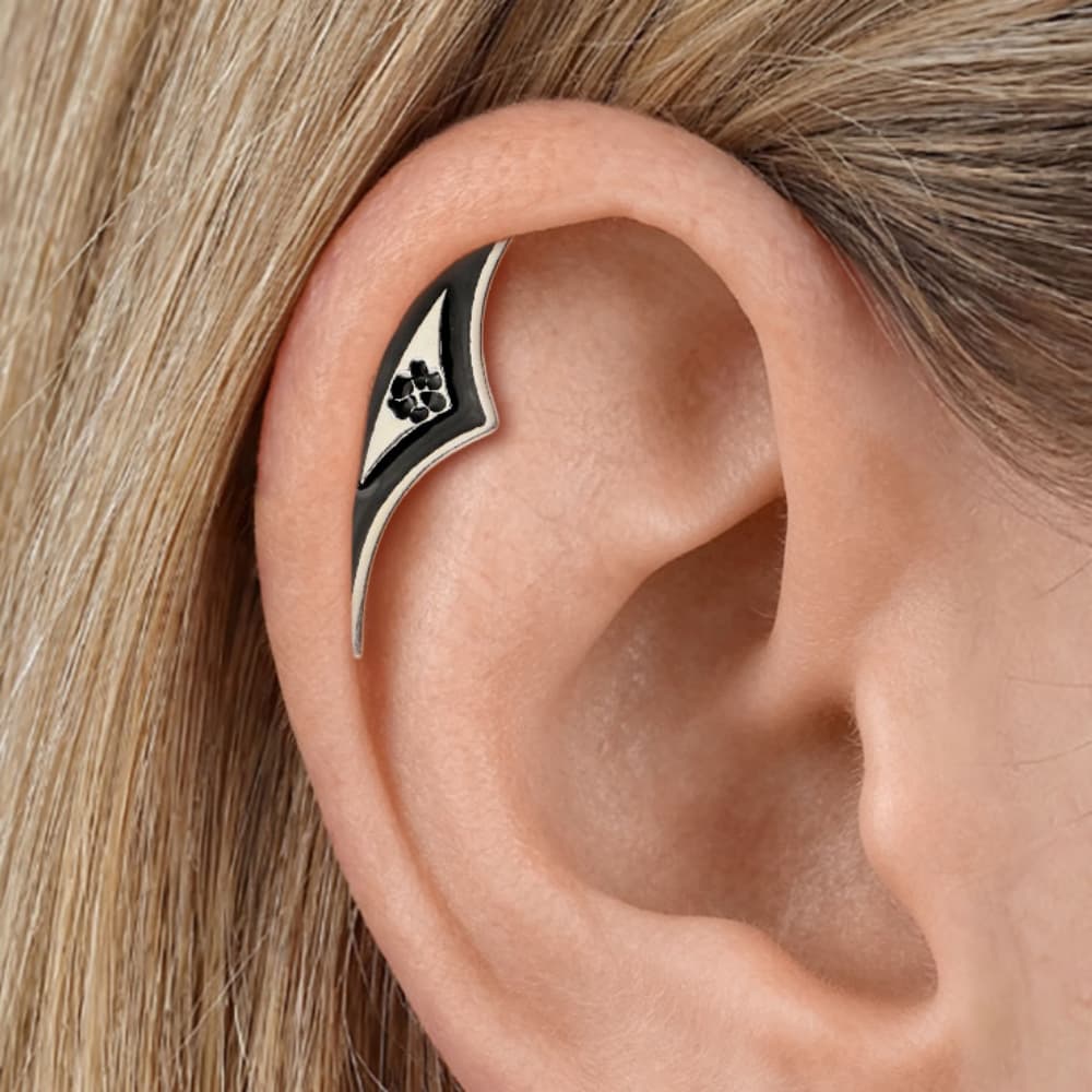 Giga 1Pcs ASTM F136 Titanium G - Body Jewelry Threadless ulasan dan harga