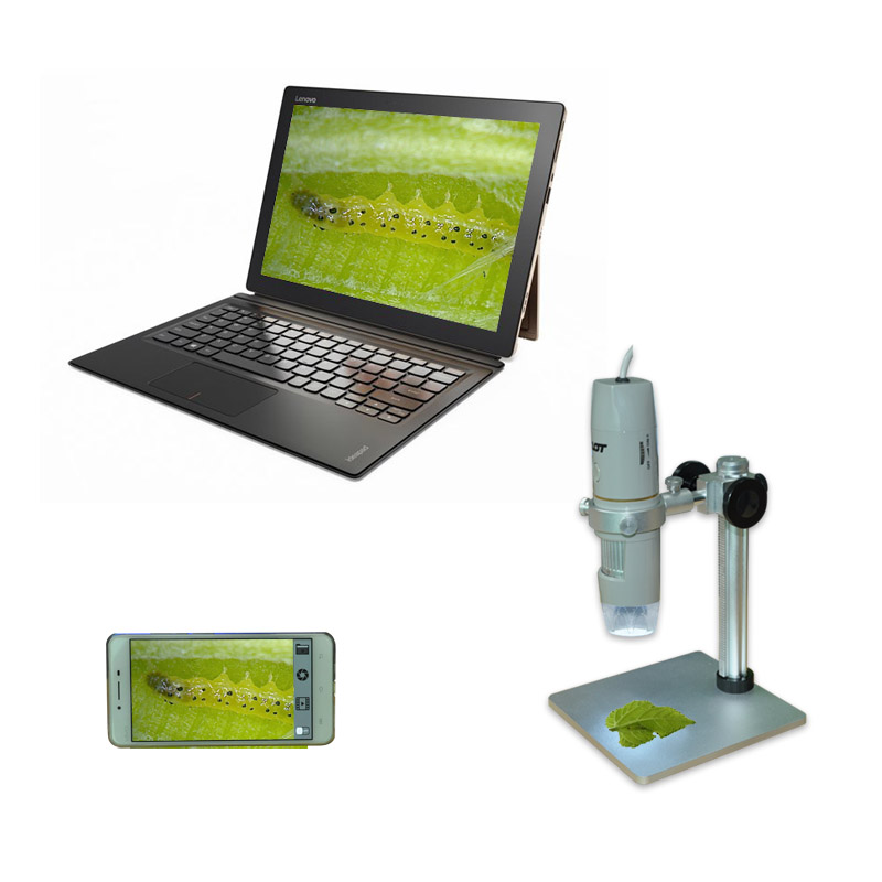 1X-500X Pocket Handheld Digita - Body Jewelry Repair ulasan dan harga