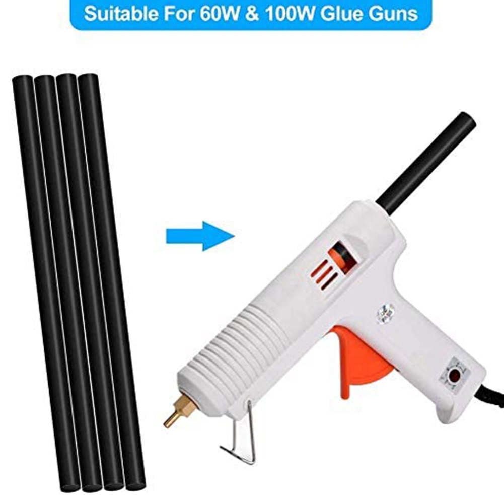 15Pcs Hot Glue Sticks, 270 X11 - Body Jewelry Repair ulasan dan harga