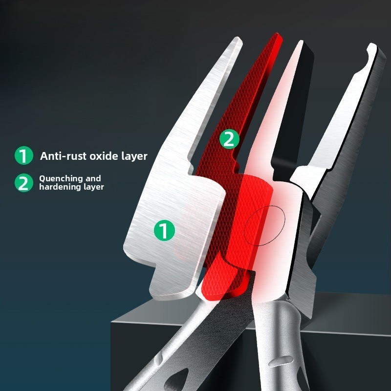 Glasses pliers nose pad pliers - Body Jewelry Repair ulasan dan harga