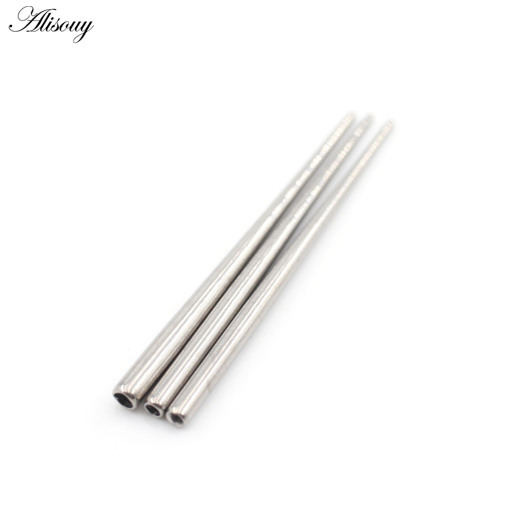 1pc Titanium Implant Piercing  - Belly Bar Titanium ulasan dan harga