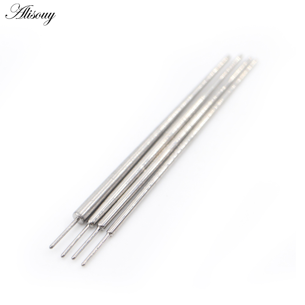 1pc Titanium Implant Piercing  - Belly Bar Titanium ulasan dan harga