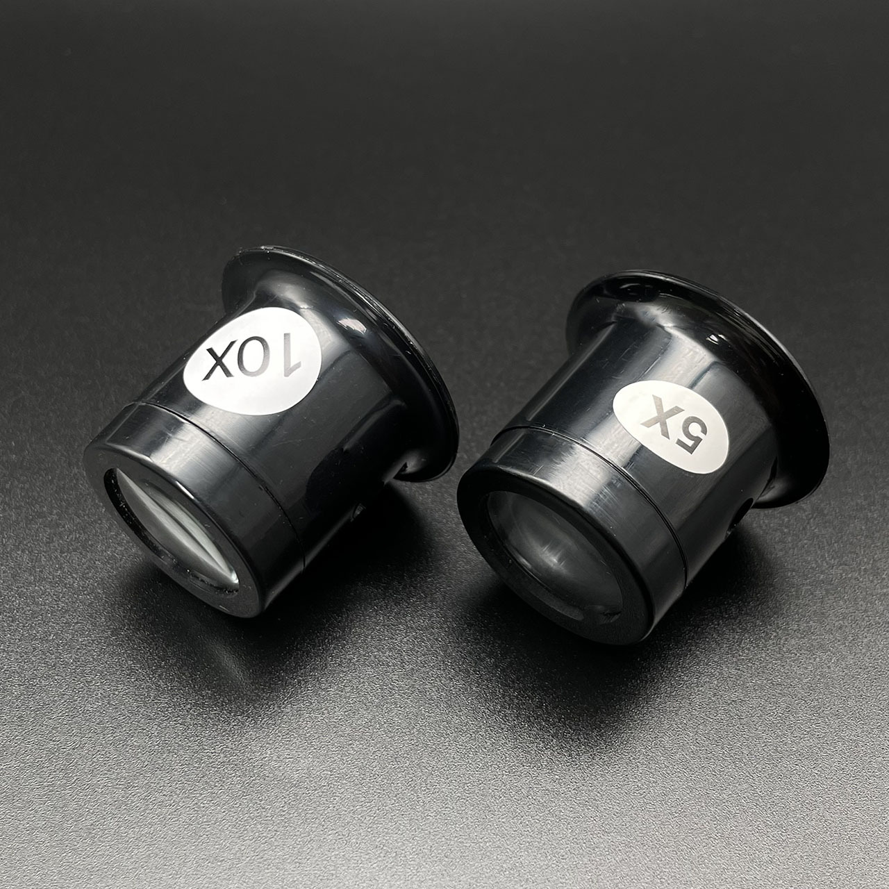 Watchmaker Eye Magnifying Glas - Body Jewelry Repair ulasan dan harga