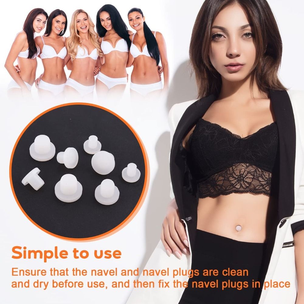 for Umbilical Hernia Repair Ea - Body Jewelry Repair ulasan dan harga