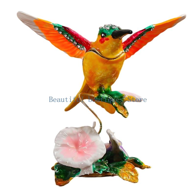 U4LF Dresser Jewelry Storage B - Body Jewelry Jewelry Box ulasan dan harga
