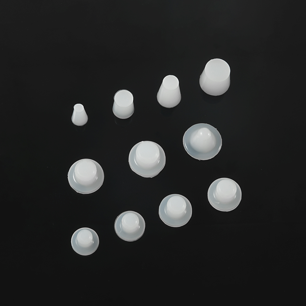 1-50PCS Silicone Navel Shaper  - Body Jewelry Repair ulasan dan harga