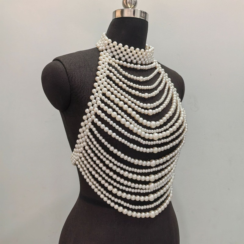European and American trend he - Body Jewelry Industrial ulasan dan harga